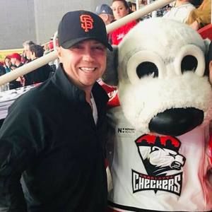 Meet your Posher, Shannon